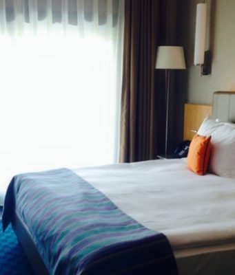 Radisson Blu Hotel İstanbul Tuzla Radisson Blu Hotel İstanbul