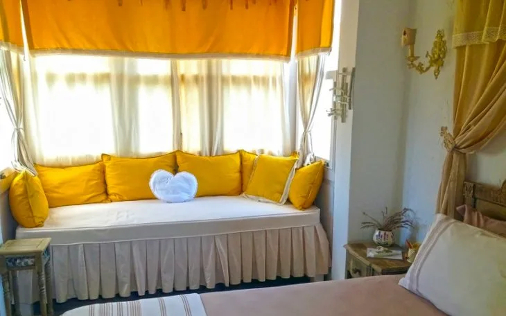 Alaçatı Lilamor Butik Otel