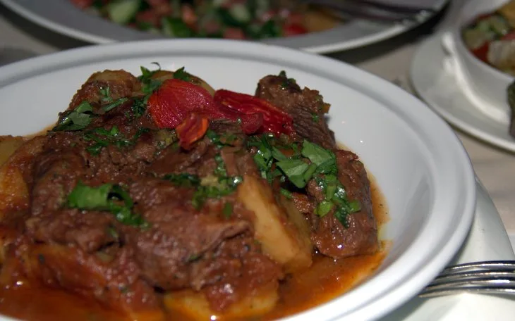 The Oberoi Hotel Hurghada