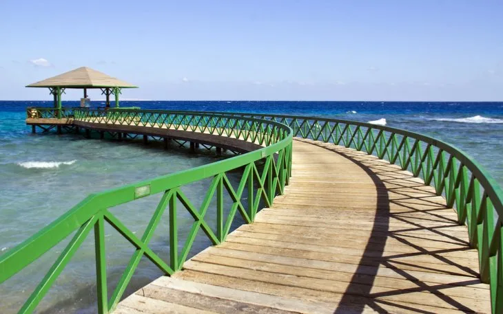 Oberoi Sahl Hesheesh