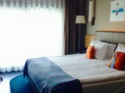 Radisson Blu Hotel İstanbul Tuzla Radisson Blu Hotel İstanbul