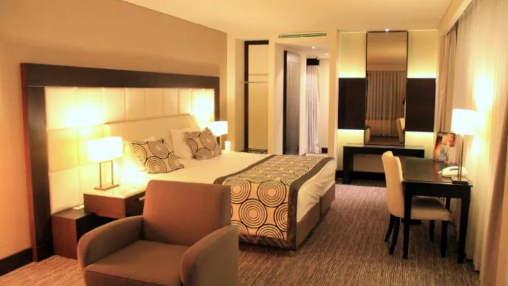 Xanadu Snow White Otel