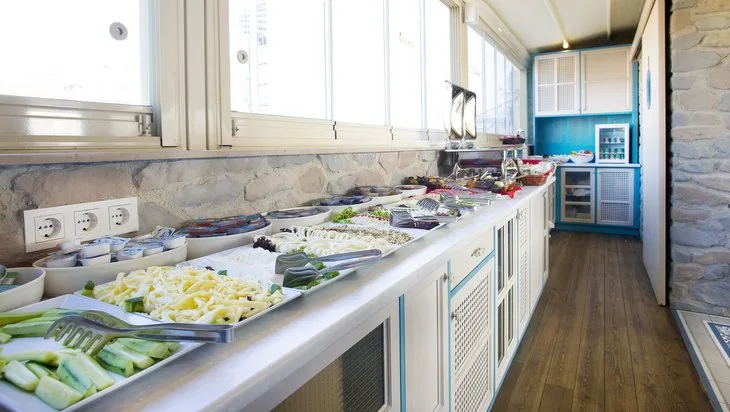 Efendi-Otel-Sultanahmet