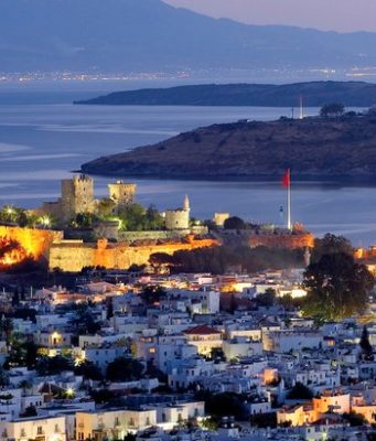 En İyi 10 Bodrum Gece Hayatı Mekanı Bodrum, Muğla