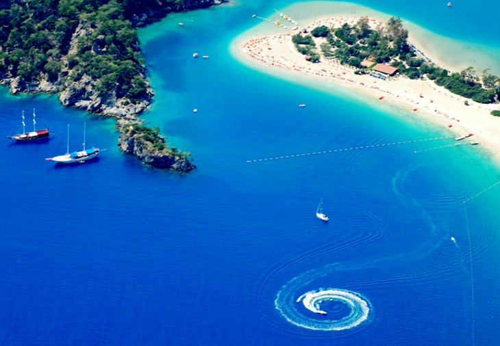 Fethiye-Mavi-Tur