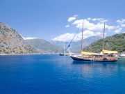 Mavi Tur Nedir? Mavi Yolculuk Nasıl Yapılır   Mavi-Tur-Akdeniz