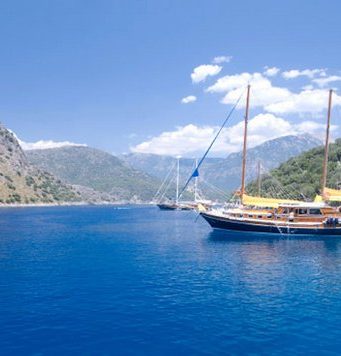 Mavi Tur Nedir? Mavi Yolculuk Nasıl Yapılır Mavi-Tur-Akdeniz