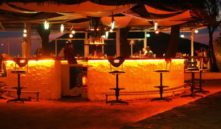 Bodrum-Ozak-Pansiyon