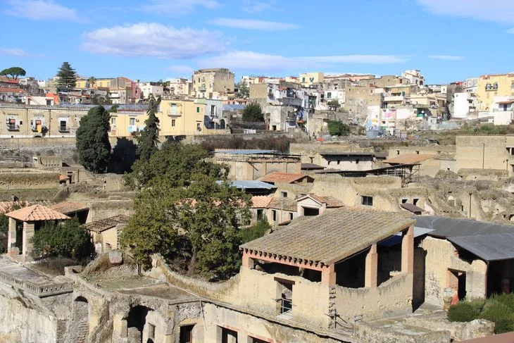 Herculaneum