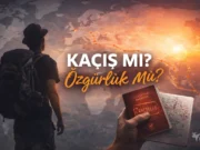 Ben Ne Yapıyorum