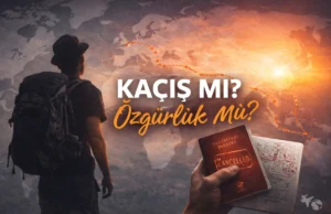 Ben Ne Yapıyorum