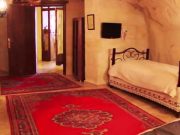 Jerveni Cave Hotel, Kapadokya