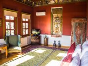 Fresco Cave Suites, Ürgüp