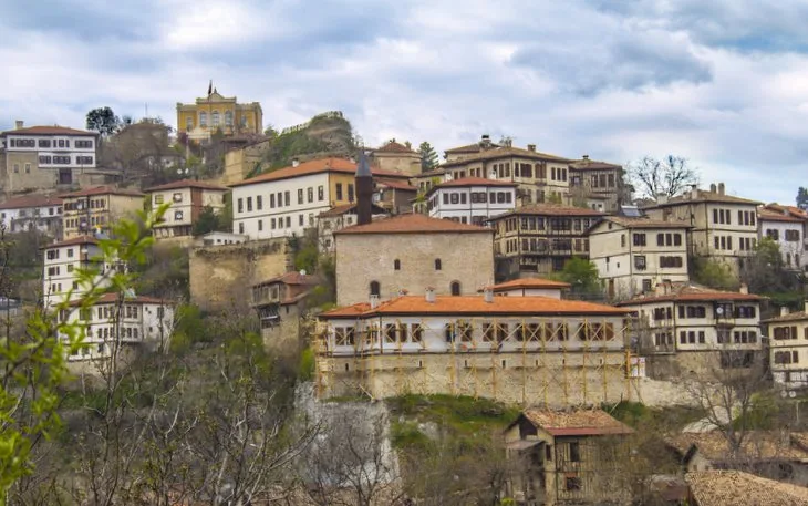 Safranbolu-Hukumet-Konagi