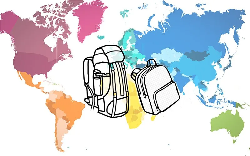 sırt çantası nasıl seçilir