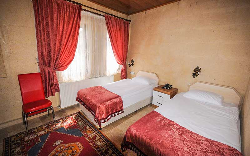 Hotel-Arno-Valley-Kapadokya