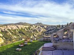 Taşkonaklar Butik Otel, Kapadokya Tasşonaklar Butik Otel, Kapadokya