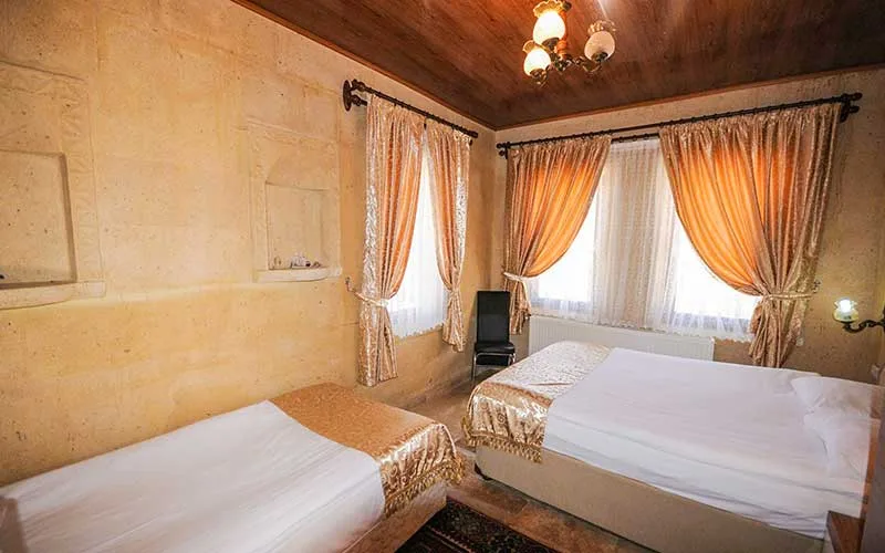 Kapadokya Otel: Arno Valley