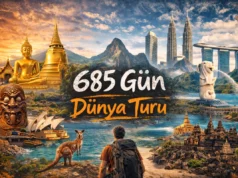 Kemal Kay Dünya Turu