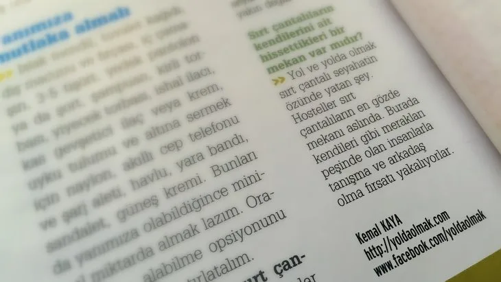 Kemal-Kaya-Roportaj-World Wide Traveller