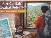 Sırtçantalı gezgin