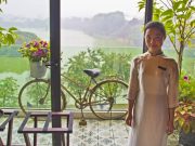 Vietnam Turu Yapmak İçin 10 Neden Cau Go Restaurant, Hanoi