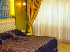 Büyük Yalçın Otel, Mersin Mersin Otelleri, Yalcin Otel