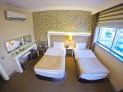 Mersin otelleri: Sultan Otel Sultan Hotel Mersin