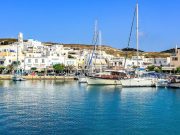 Yunan Adaları Kapı Vizesi / Yunanistan Vizesi   Yunan Kapida Vize