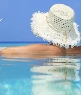 Erken rezervasyon tatili