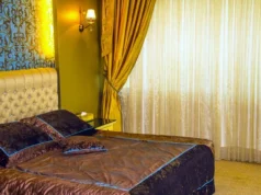 Mersin Otelleri, Yalcin Otel