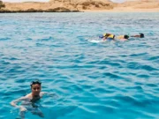 Kızıldeniz Tekne Turu, Şarm El Şeyh Sharm Snorkeling