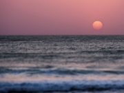 İranlıların Tatil Yeri: Kiş Adası, İran Greek Ship Sunset