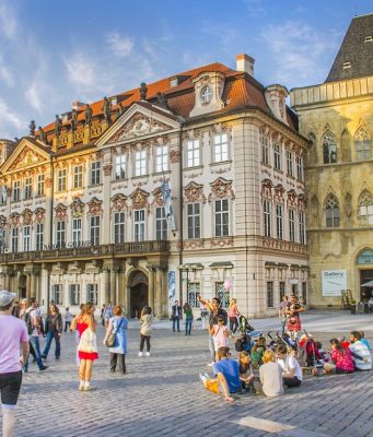 En Güzel Orta Avrupa Şehirleri   Viyana Prag Budapeşte turları