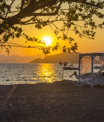 Yanıklar Köyünde Enfes Bir Eko Butik Otel: Yonca Lodge, Fethiye Yonca Otel, Fethiye