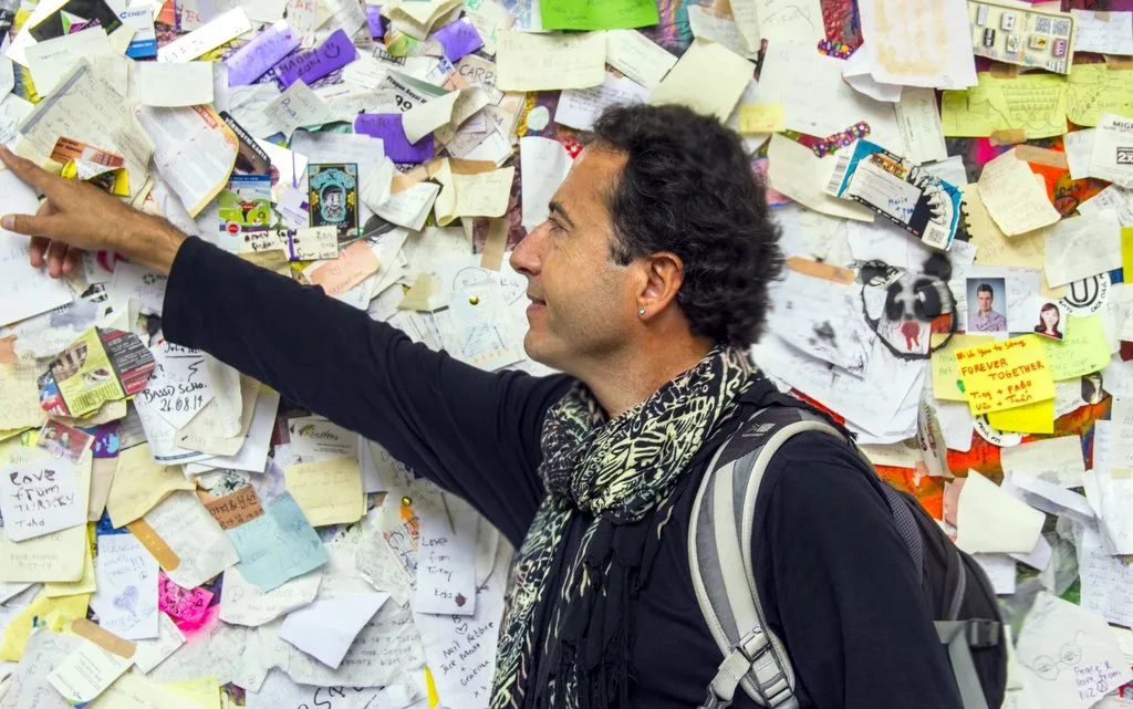 Prag-Budapeste-Viyana-Turu