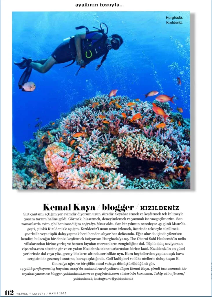 Travel-Leisure-Dergi