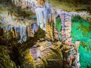 Türkiye’nin En Güzel Mağaralarından Biri: Aynalıgöl Mağarası   Aynalıgöl Mağarası