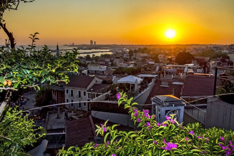 Eresin Crown Sultanahmet, İstanbul