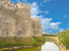 Mamure Kalesi, Anamur   Mamure Kalesi, Anamur