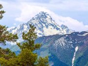 Kafkasya’nın Yeni Tatil Noktası: Arhız, Rusya Arhiz, Rusya