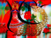 Tarsus Şahmeran Hamamı: Şahmeran Efsanesi   Sahmeran Efsanesi