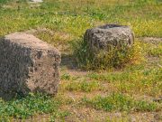 9000 Yıllık Höyük: Yumuktepe, Mersin   Yumuktepe Kazilari