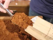 İçecekten Öte Bir Keyfin Öyküsü: Arabağa Türk Kahvesi, Mersin Arabağa Türk Kahvesi, Mersin