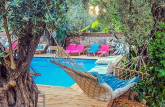 En Iyi Butik Oteller