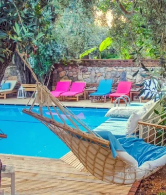 En Iyi Butik Oteller