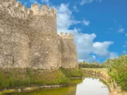 Mamure Kalesi, Anamur