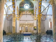 St. Paul Kilisesi, Tarsus