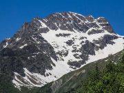 Gora Sulakhat, Dombay Gora Sulakhat