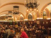 Goethe’nin Restoranı: Auerbachs Keller Auerbachs Keller, Leipzig